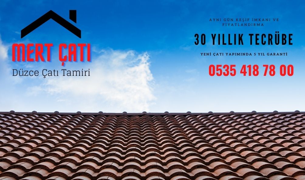 düzce-çatı-tamiri